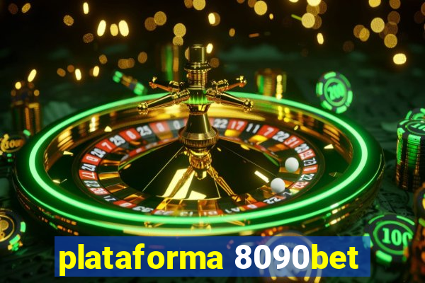 plataforma 8090bet